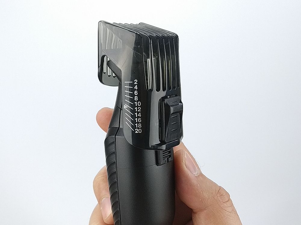 Remington PG3000 nasadka do przycinania włosów i brody