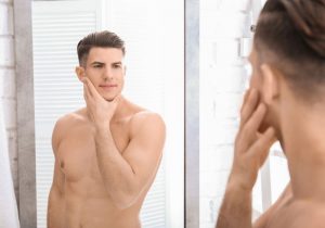 Jaki trymer będzie odpowiedni do golenia krótkiego zarostu i ciała
