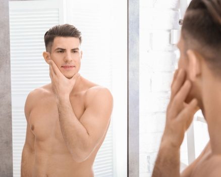 Jaki trymer wybrać do golenia/przycinania niedużego zarostu oraz do golenia ciała?