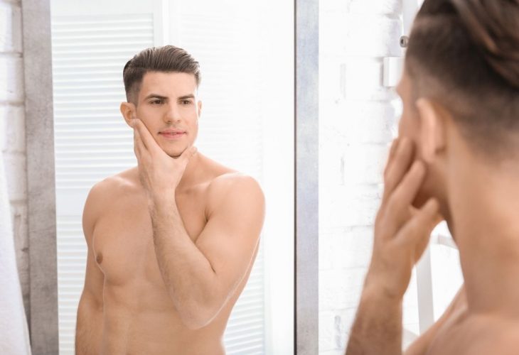 Jaki trymer wybrać do golenia/przycinania niedużego zarostu oraz do golenia ciała?