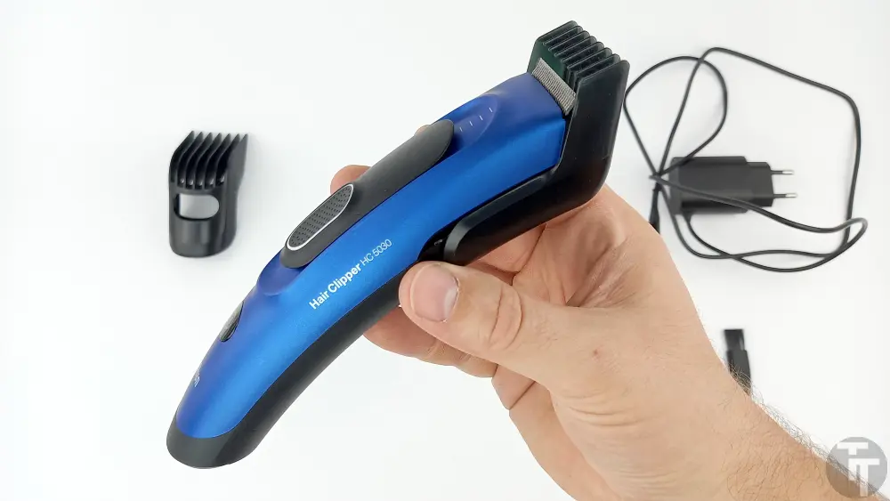 Braun HC5030 jest maszynką do włosów z bardzo pozytywnymi recenzjami