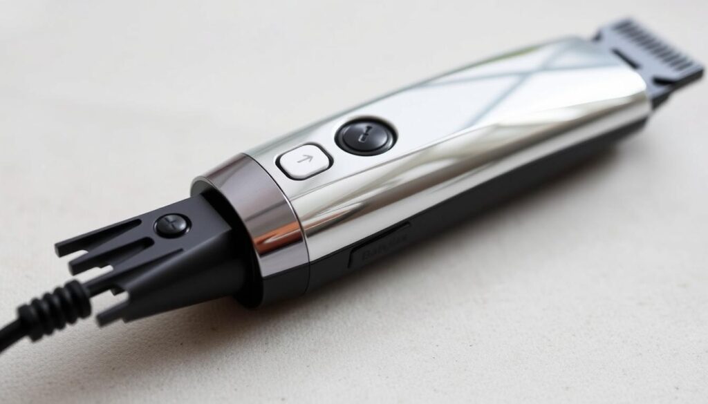 BaByliss MT861E czas pracy BaByliss MT861E czas pracy