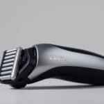 Babylis T890E | Jak goli, trymuje? Moja recenzja. BaByliss T890E Opinie