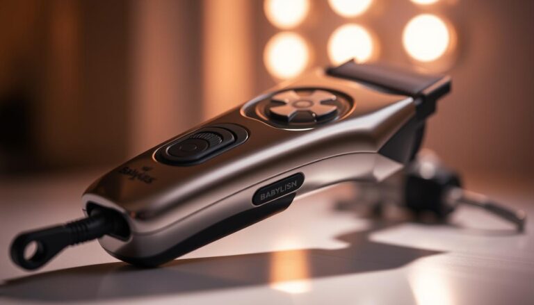 BaBylissMEN MT726E Titanium Multi Opinie