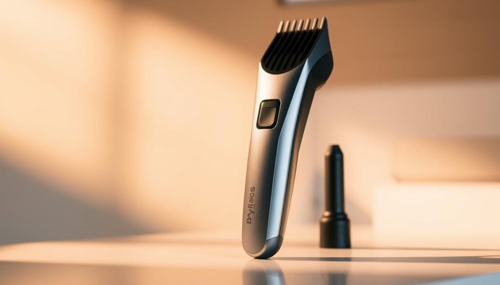 BaBylissMEN MT726E recenzja BaBylissMEN MT726E recenzja