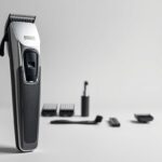 Braun HC5050 | Recenzja i opinie użytkowników Braun HC5050 Opinie