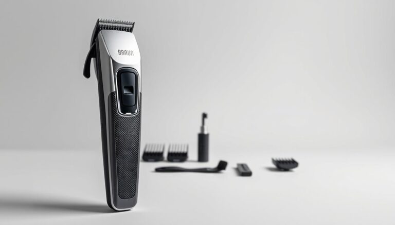Braun HC5050 Opinie