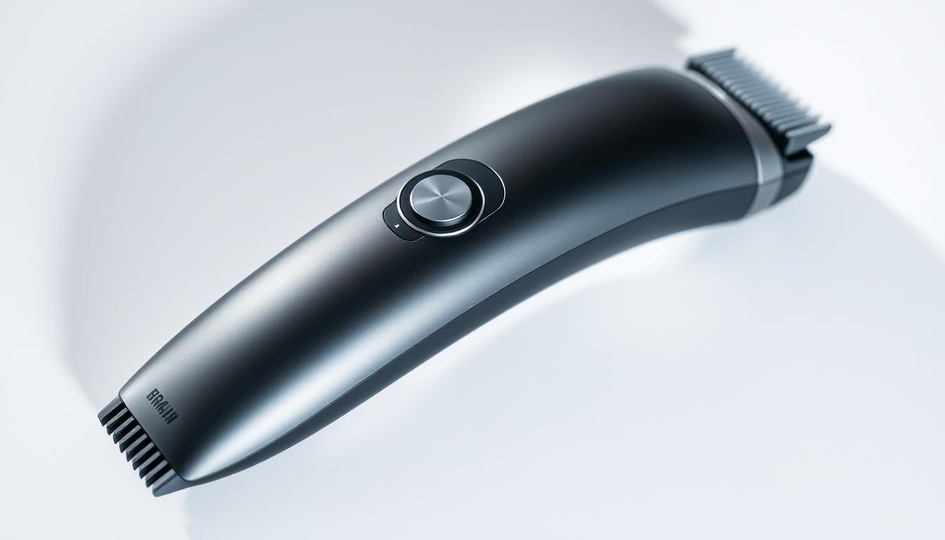 Braun MGK7221 Opinie