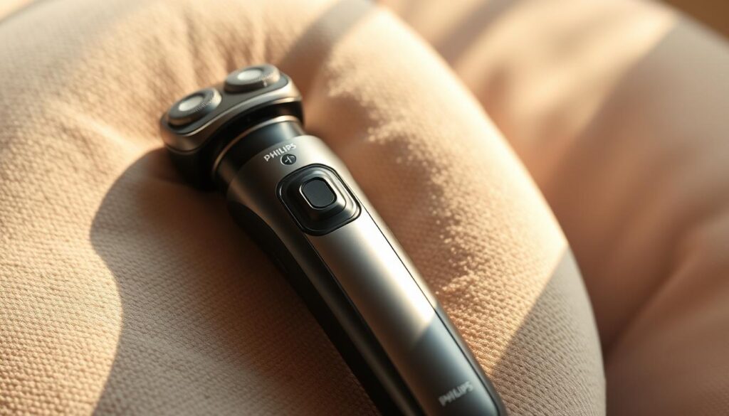 Ergonomia Philips BT5522/15 Ergonomia Philips BT5522/15