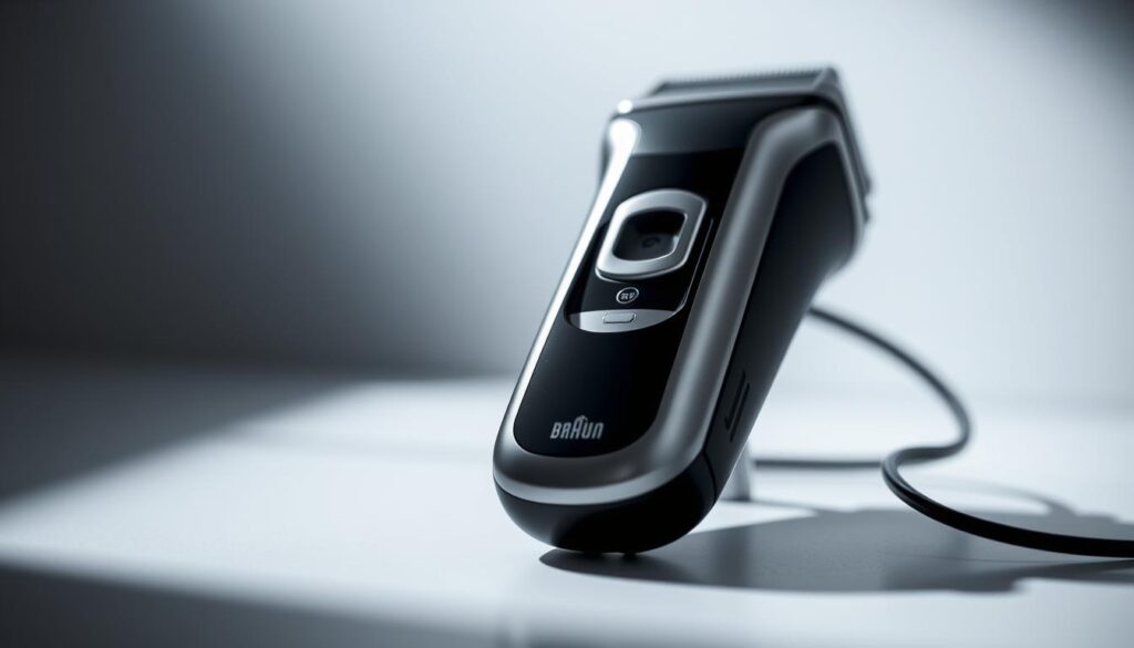 Funkcjonalności Braun MGK7330 Funkcjonalności Braun MGK7330