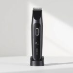 Jaki jest najlepszy prosty trymer do brody na długości 0,5-1 mm