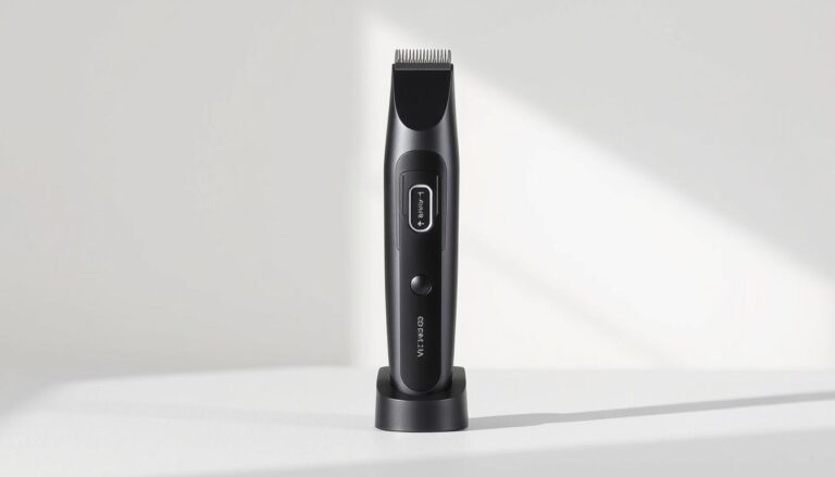 Jaki jest najlepszy prosty trymer do brody na długości 0,5-1 mm