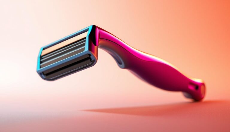 Najlepsza golarka hybrydowa