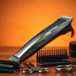Najlepsza maszynka do włosów i brody
