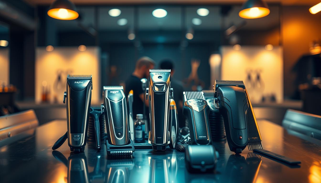 Najlepsze maszynki do włosów