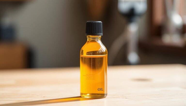 Najlepszy olej do smarowania maszynki do strzyżenia