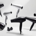 Ranking bezprzewodowych maszynek do włosów (2025) Ranking bezprzewodowych maszynek do włosów