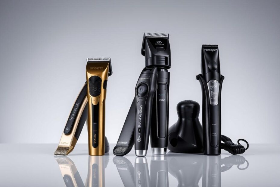 Skull Shaver Pitbull Gold Pro vs Freebird FlexSeries vs Remington RX5 Opinie