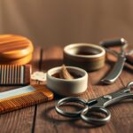 Akcesoria do brody – najlepsze wybory dla mężczyzn akcesoria do brody