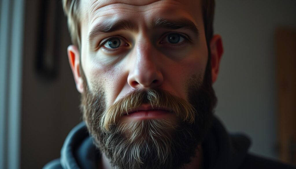 błędy w stylizacji brody błędy w stylizacji brody