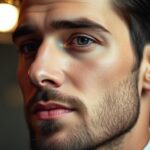 Broda bez wąsa – styl i pielęgnacja dla mężczyzn broda bez wąsa