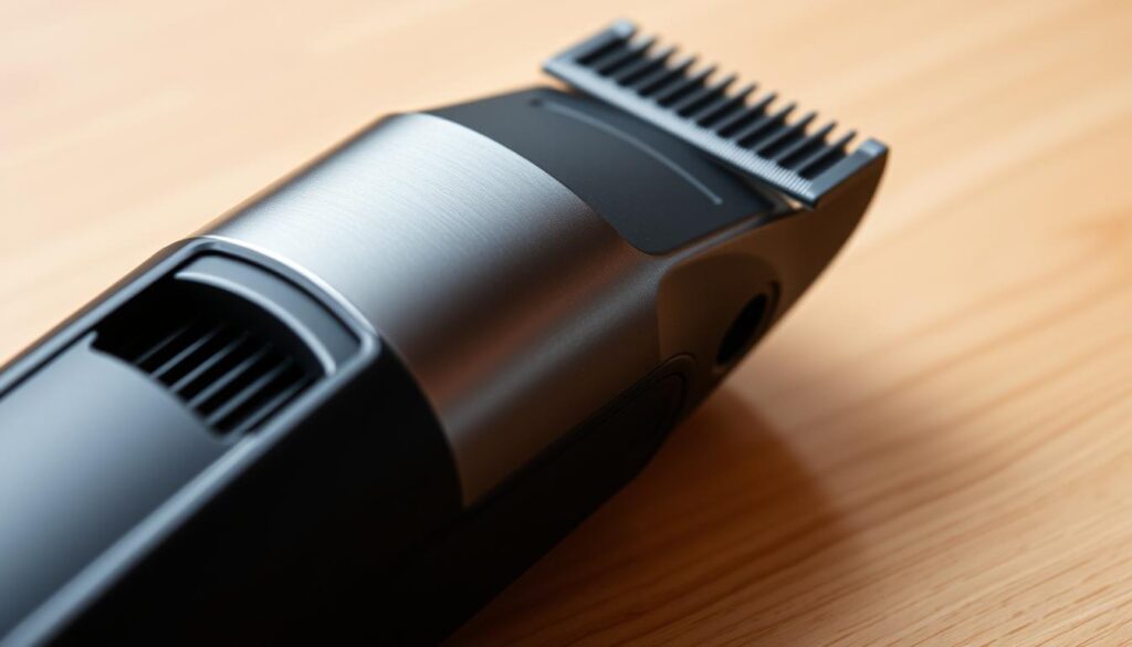 cechy dobrego trymera cechy dobrego trymera