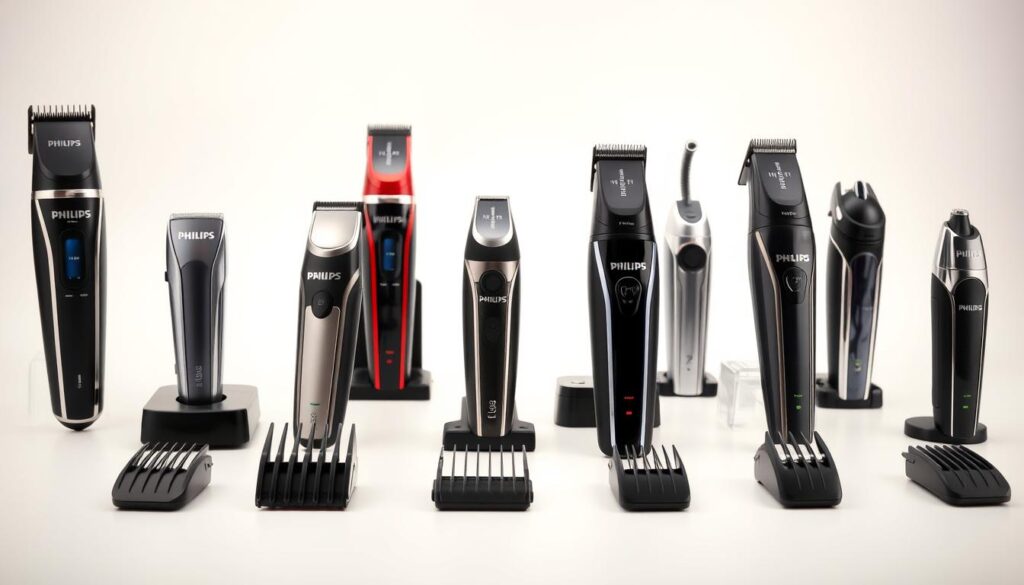 ceny trymerów Philips ceny trymerów Philips