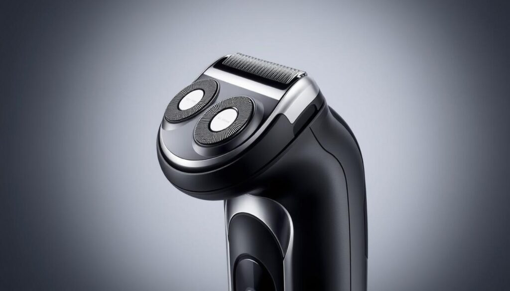 design i ergonomia Braun MGK7221 design i ergonomia Braun MGK7221