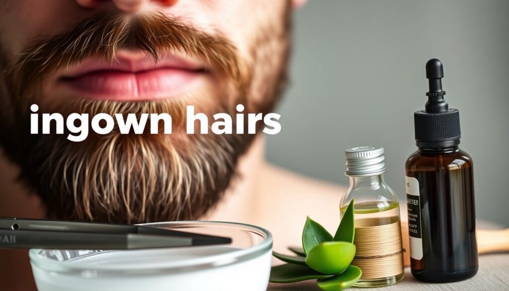 domowe sposoby na wrastające włoski domowe sposoby na wrastające włoski