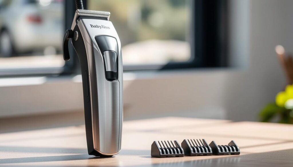 funkcje BaByliss MT861E funkcje BaByliss MT861E