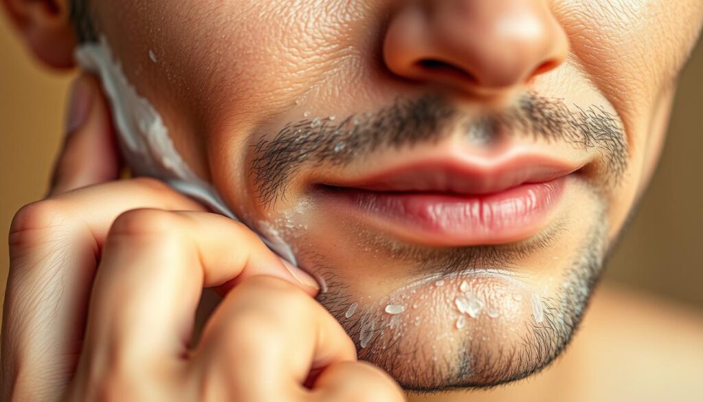 goleniu wrażliwej skóry goleniu wrażliwej skóry