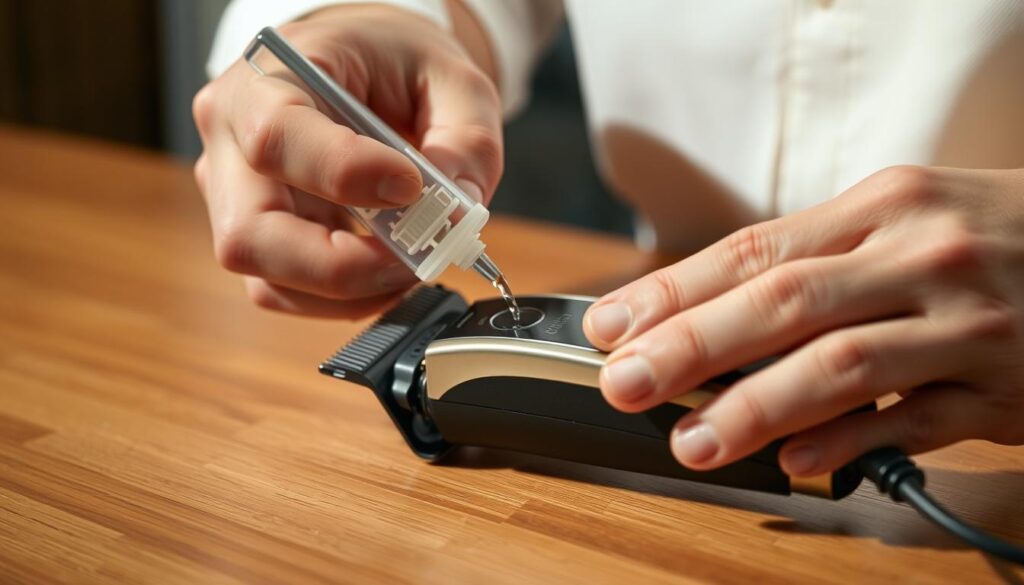 jak smarować ostrza maszynek jak smarować ostrza maszynek