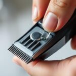 Czym i jak smarować ostrza maszynek? 👍 (Jak często?) jak smarować ostrza maszynek