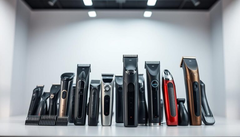 jaki trymer do brody wybrać