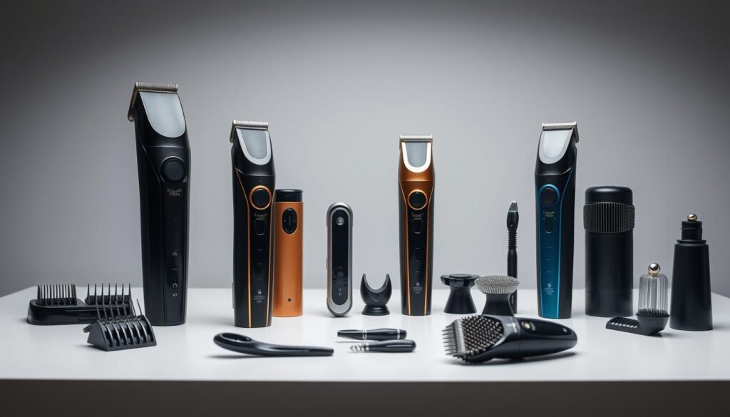 jaki trymer wybrać do przycinania zarostu jaki trymer wybrać do przycinania zarostu