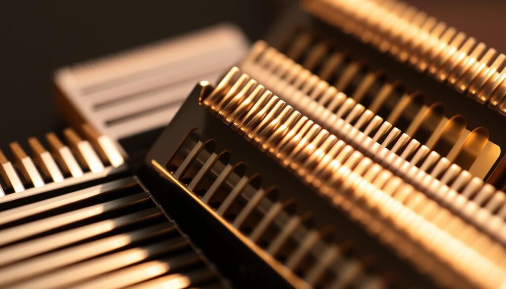 jakość ostrzy trymerów