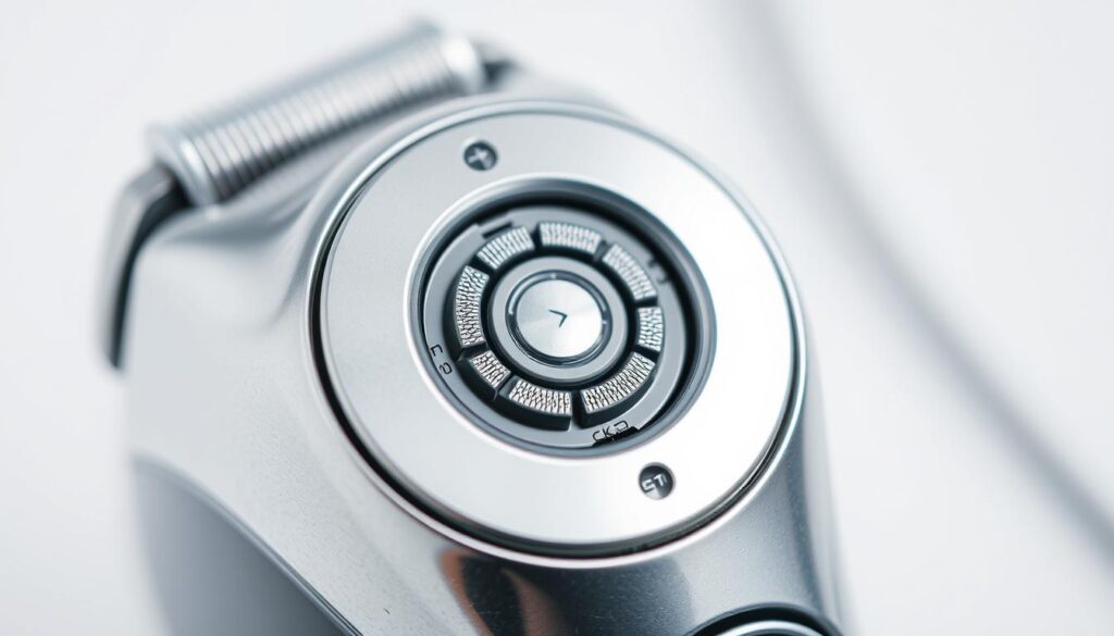 konserwacja golarki Philips konserwacja golarki Philips