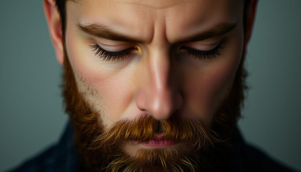 krótka broda krótka broda