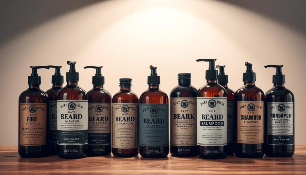 najlepsze szampony do brody najlepsze szampony do brody