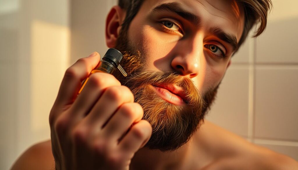 nawilżanie brody nawilżanie brody