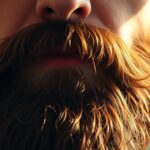 Odżywka do brody - Sekrety gęstej i zdrowej brody odżywka do brody