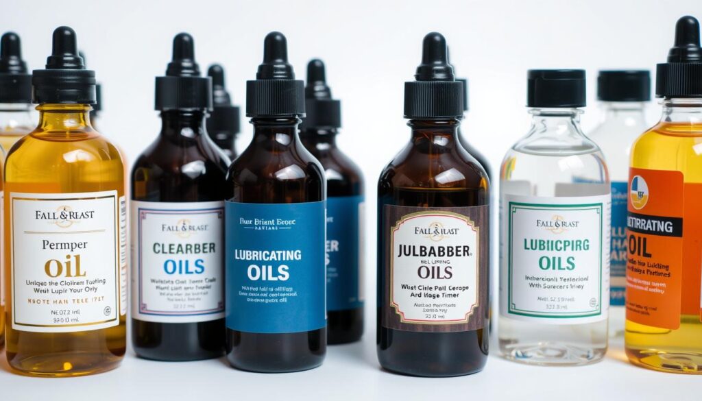 opinie o olejach do maszynek opinie o olejach do maszynek