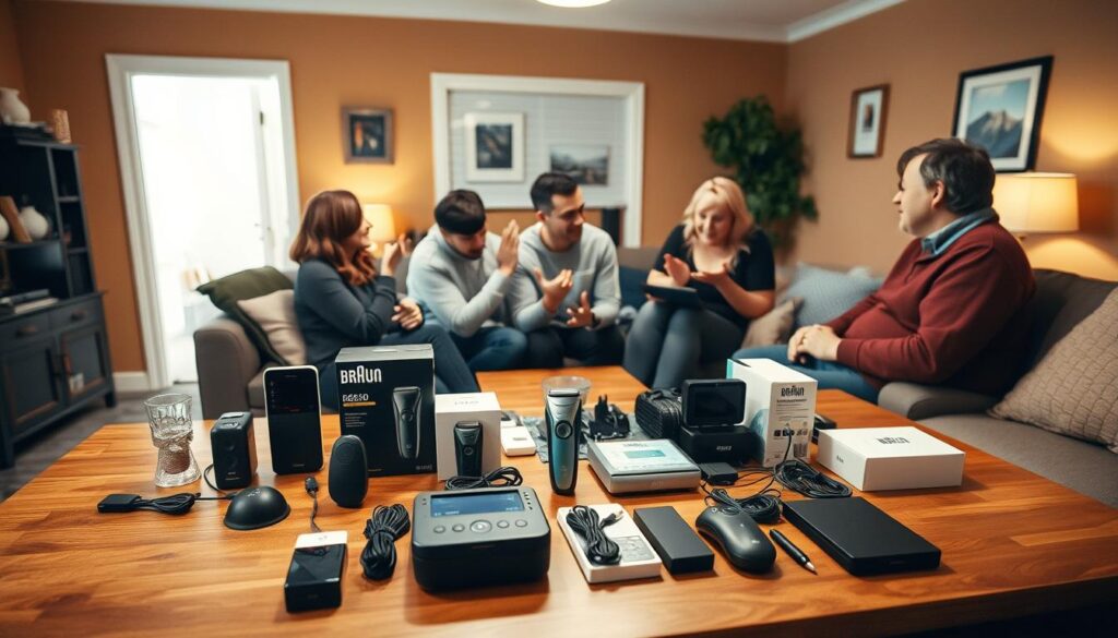 opinie użytkowników Braun BG5350 opinie użytkowników Braun BG5350
