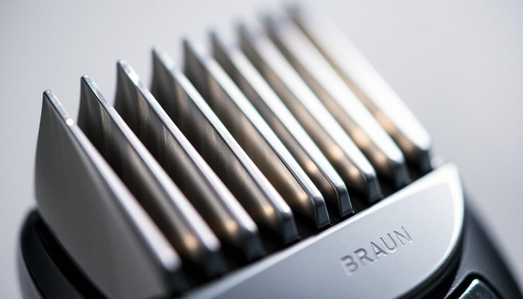 ostrza Braun BT7240 jakość ostrzy ostrza Braun BT7240 jakość ostrzy