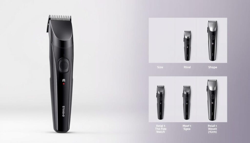 porównanie Philips BT7510/15 porównanie Philips BT7510/15