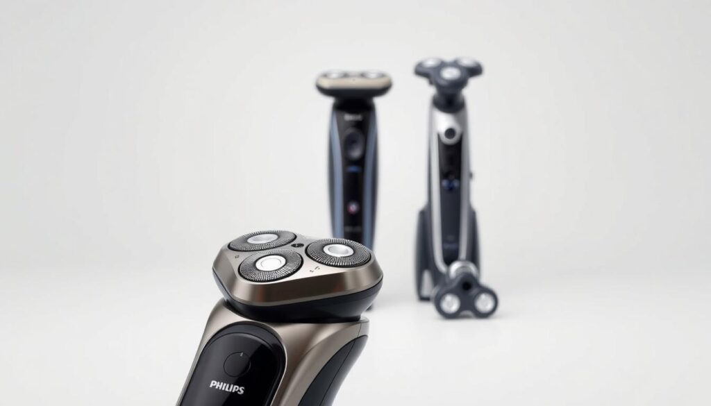 porównanie Philips MG7785/20 porównanie Philips MG7785/20