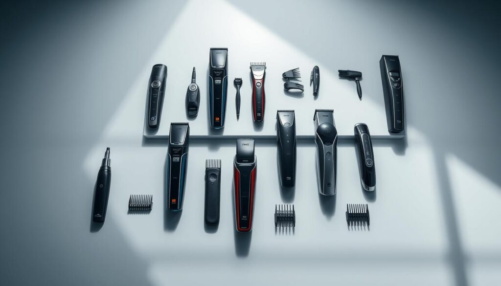 ranking trymerów do brody Philips ranking trymerów do brody Philips