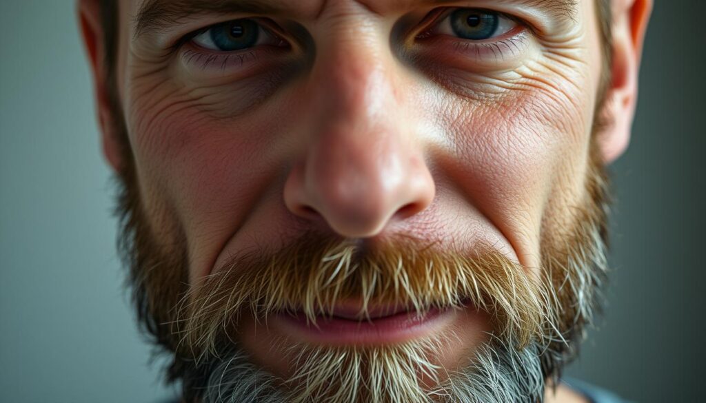 rzadka broda rzadka broda