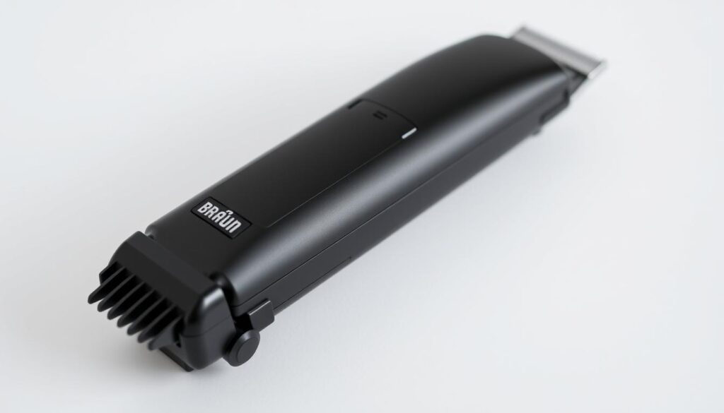 specyfikacje Braun HC5030 specyfikacje Braun HC5030