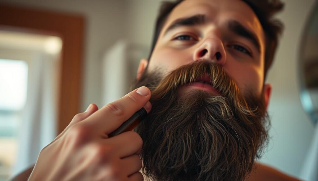 stosowanie odżywki do brody stosowanie odżywki do brody